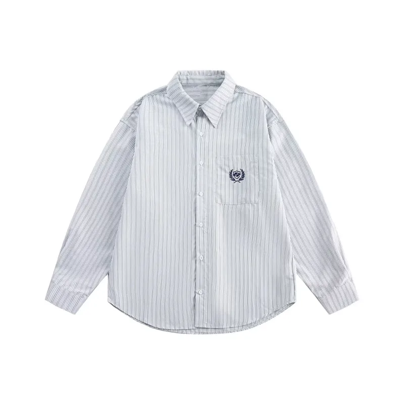 PLAY BUSH Shirts Unisex-2