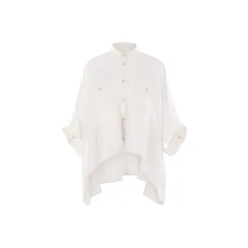 Sacai Satin Blouse