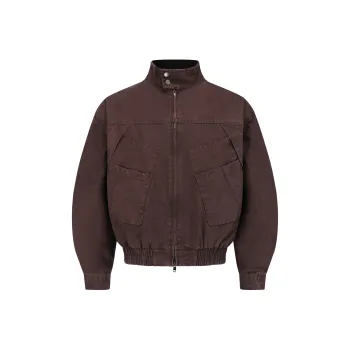 TH FABRICATE Jackets Coats Unisex