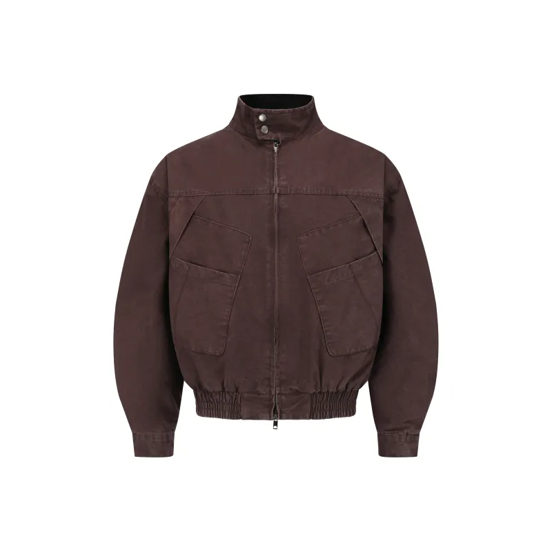 TH FABRICATE Jackets Coats Unisex-0