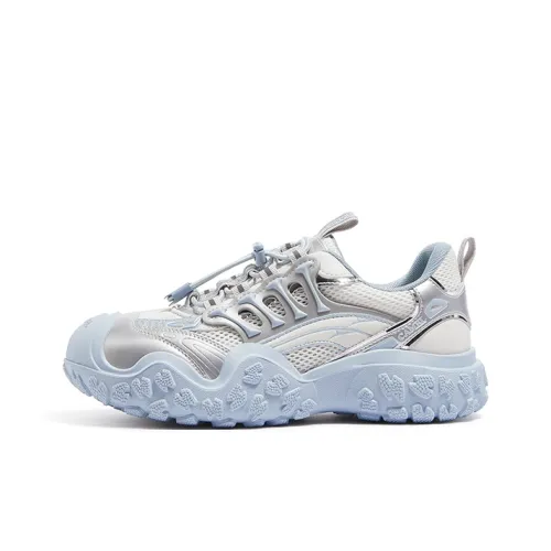 CAMEL Breathable And Slip Resistant Low Top Casual Shoes Women's