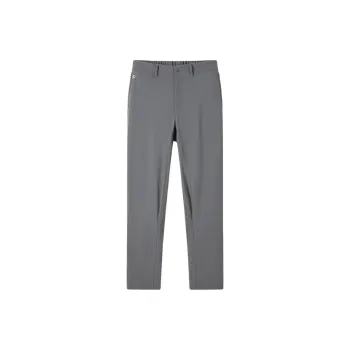 OUTDOOR PRODUCTS Casual Pants Unisex Smoky Gray