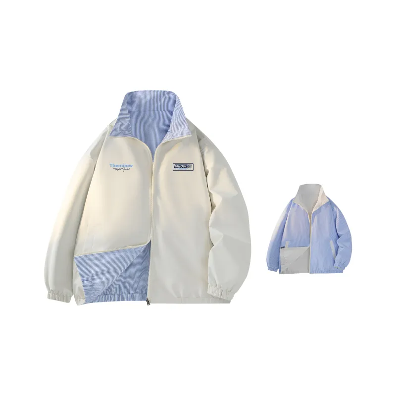 MIIOW Trend Party Series Jacket Unisex-4
