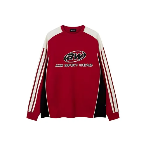 DanerWang Jackets & Coats Unisex