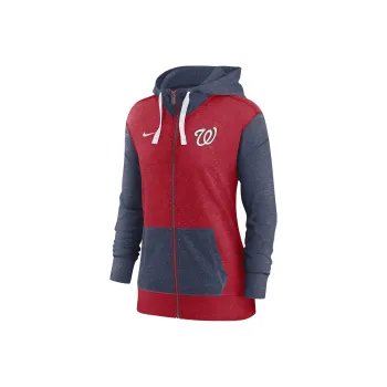 Nike Jackets Women's Red