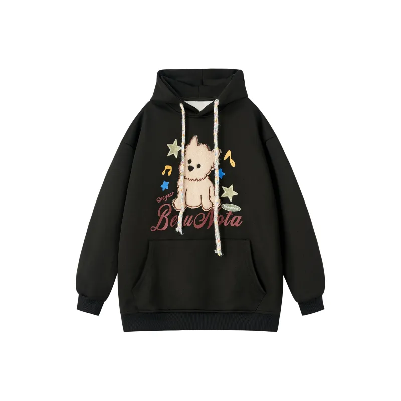 XUANSHU Sweatshirts Women's-6