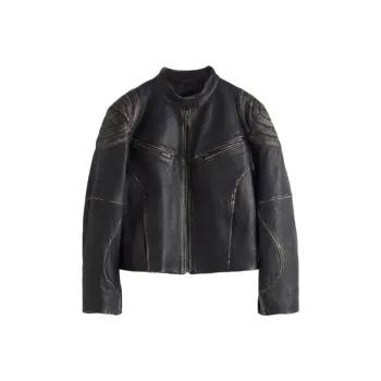 Other Stories Jackets Coats Women's Black