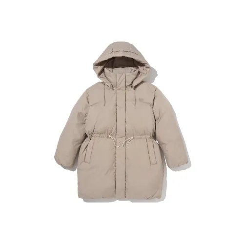 Levis Down Jackets Women's Dusty Pink