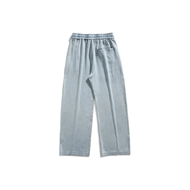 FAVEPOP Jeans Unisex-5