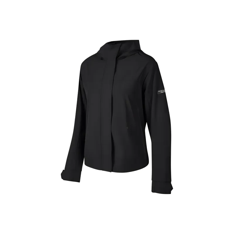 Skechers Jackets & Coats Women's Carbon Black-0