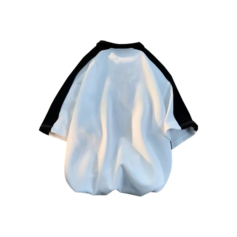 FONDLOOK Polo Shirts Unisex-1