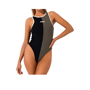 FILA Bodysuits Women's Black