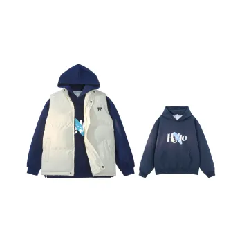 Tre Club Casual Sportswear Unisex