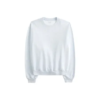 Hollister Sweatshirt Women's Light Stone Blue