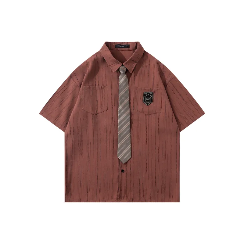 CUWU Shirts Unisex-4