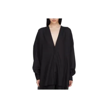 RICK OWENS Larry Shirt