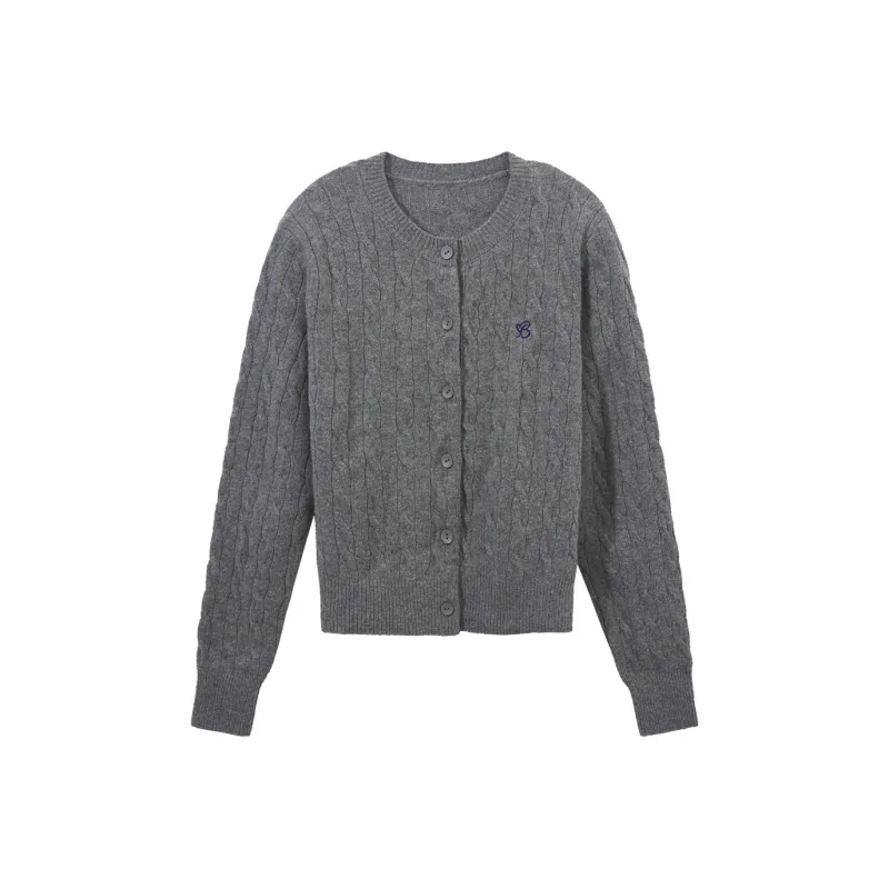 Hotwind Knitwear Women's-3
