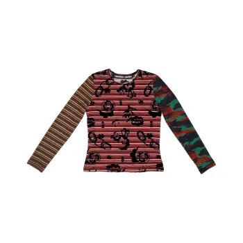 CHOPOVA LOWENA Peggy Shirt