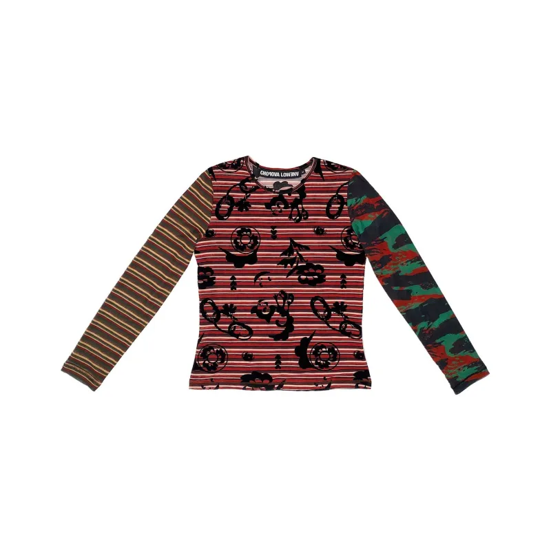 CHOPOVA LOWENA Peggy Shirt-0