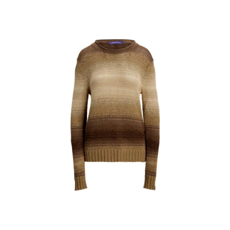Ralph Lauren Collection Ombré Sweater-0