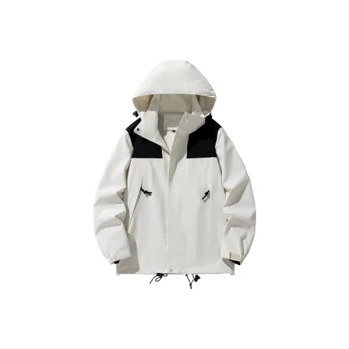 WJBS Jackets Women's