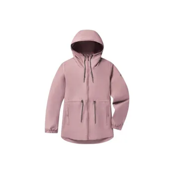 Columbia Lillian Ridge 2 Jackets Coats Women's Pink