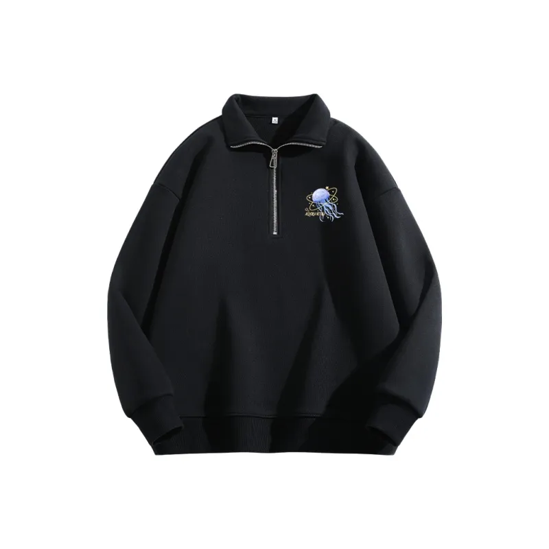 WARRIOR Sweatshirts Women's-0