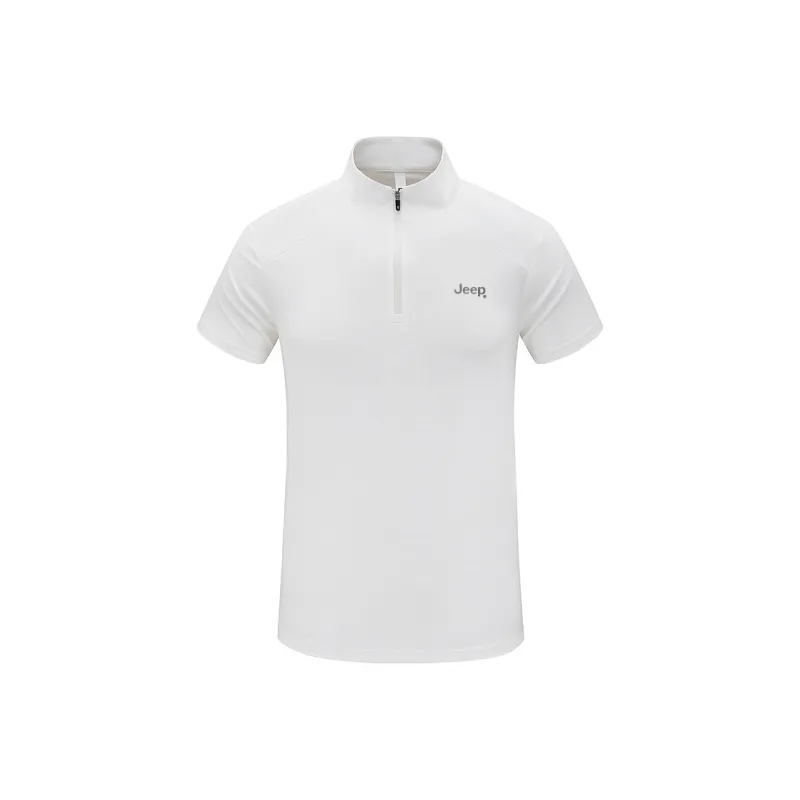 Jeep T Shirts Men-5