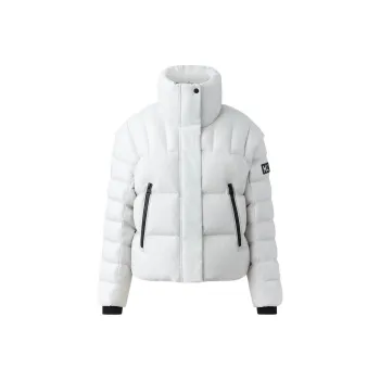 MACKAGE Down Jacket Women's Space Gray