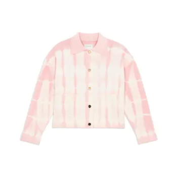 Sandro Jackets Women's Pink