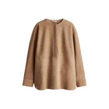 H&M Cashmere Sweater Women's Beige