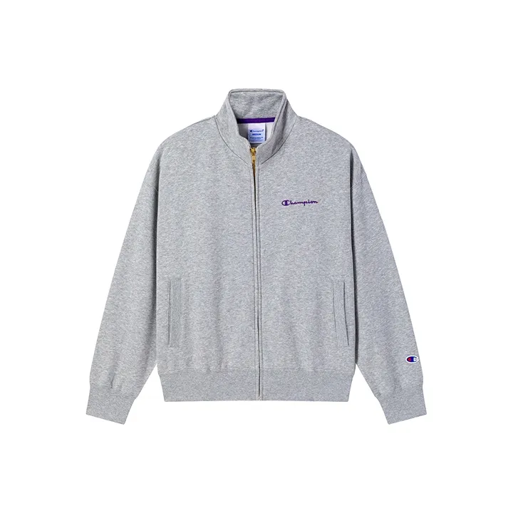 Champion FW24 WOMEN'S BASIC Sweatshirt Women's-8
