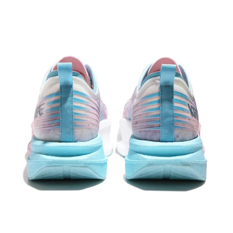 KFT Slip Resistant, Abrasion Resistant, Breathable, Coverage Support, Lightweight, Rebound Low Top Running Shoes Unisex-10