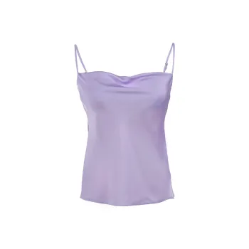 LILIXIUKE Sleeveless Camisole Women's
