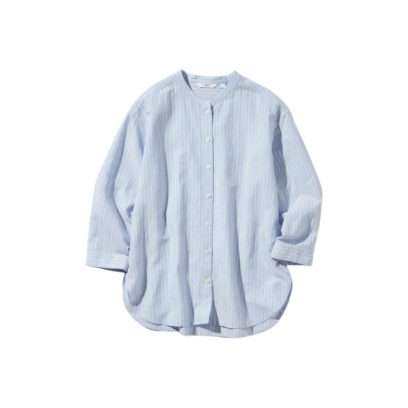 UNIQLO Shirts Women's-1