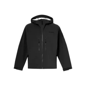 Timberland Jackets Coats Women's Black