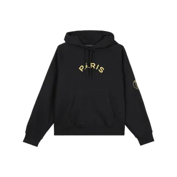 Jordan x PSG Brooklyn SS24 Sweatshirt Women's Black