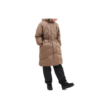 HERMES Jackets Women's Brown