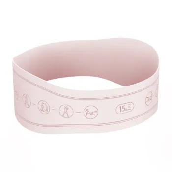 Enjoy The Birds Resistance Bands Silicone Unisex