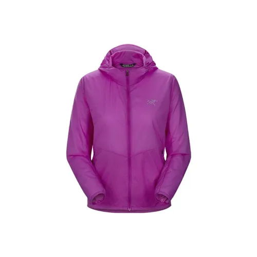 Arcteryx Incando Series Jackets Women's