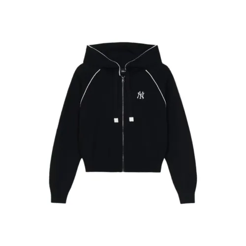 MLB Jackets & Coats Women's Black