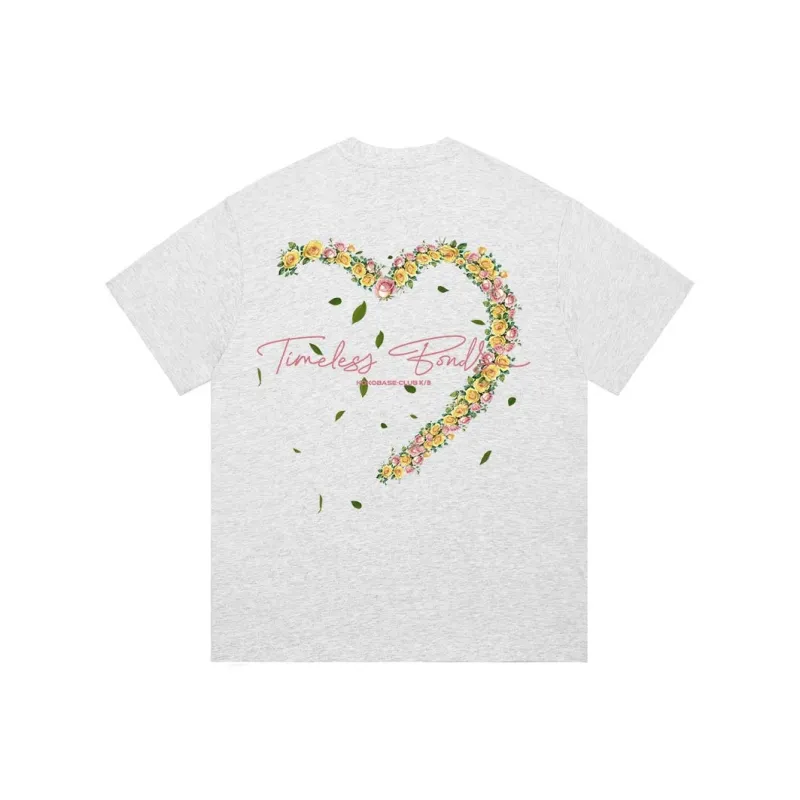 KOKO BASE T Shirt Unisex 2 Pack-22