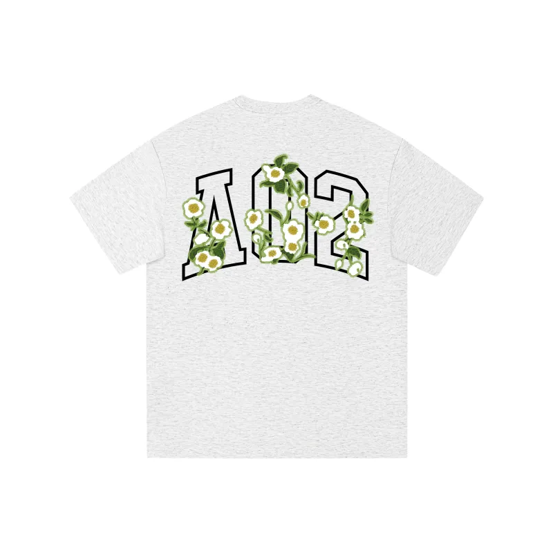 A02 T Shirts Unisex-26