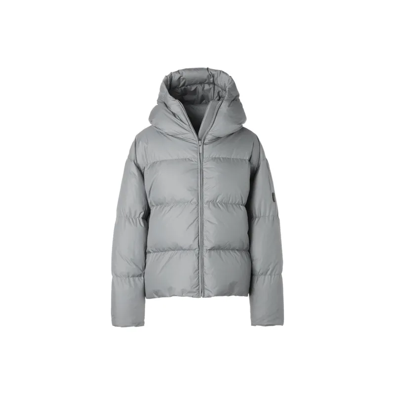 Bacon Cloud Cba Puffer Jacket-0