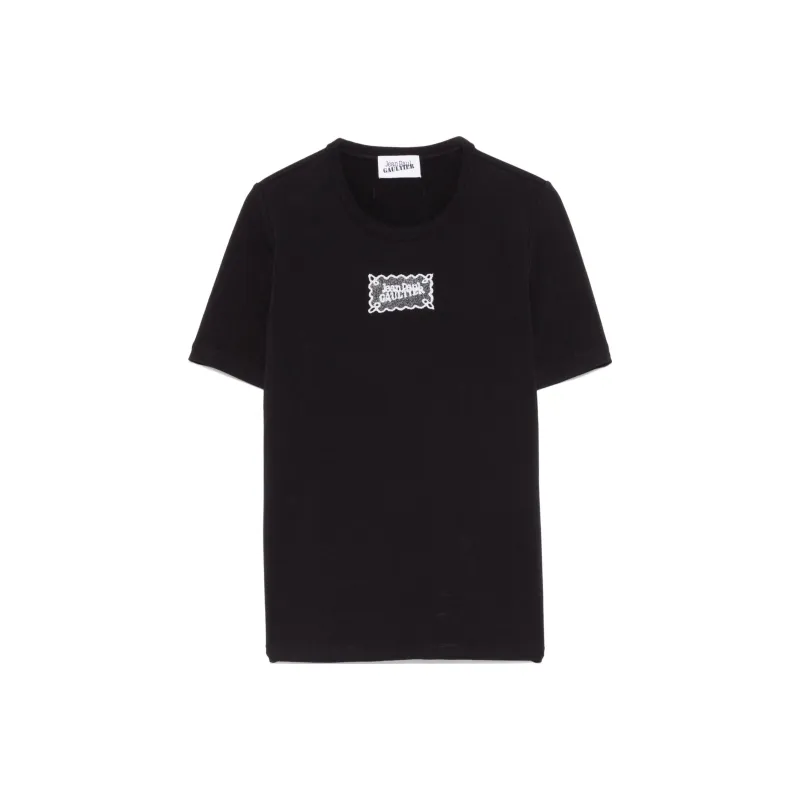 Jean Paul Gaultier The Label T shirt-0
