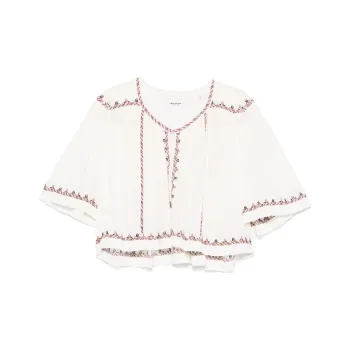 ISABEL MARANT ETOILE Felicity Top