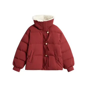 Inman Down Jackets Women's