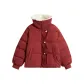 Vintage Red