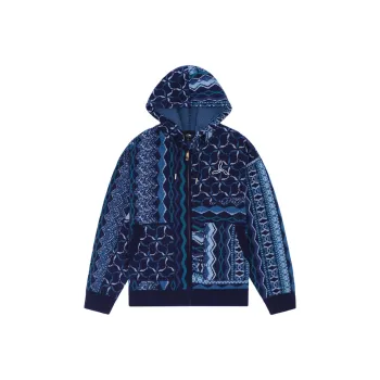 LI NING 1990 Jackets Women's Dark Marine Blue