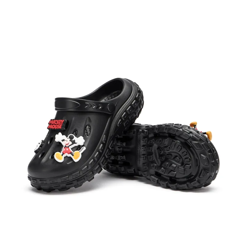 Disney X Hotwind Clogs Men-4